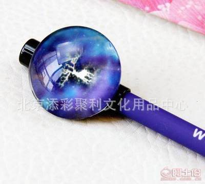 時光S8013時尚潮流中性筆 創(chuàng)意與品質的完美融合