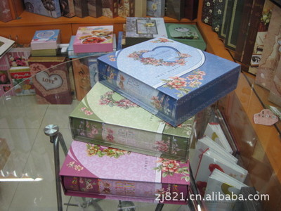 優(yōu)質(zhì)7寸5R相冊(cè)影集，60張盒裝批發(fā)首選——義烏市友易文化用品