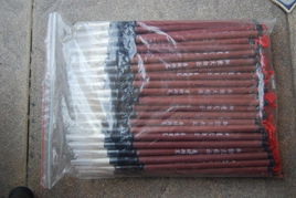 文房雅趣，墨香傳承——探秘水寫布、善璉湖筆與大白云在書法練習與批發中的應用